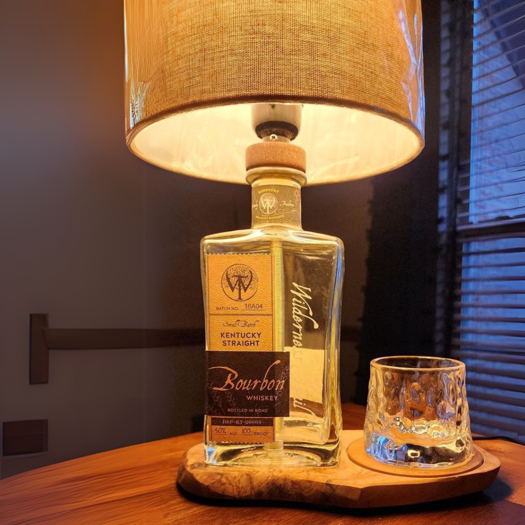 Bourbon Light